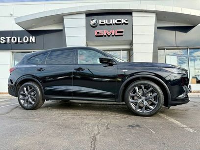 Used 2023 Acura MDX A-Spec
