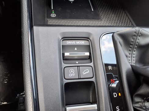 New 2026 Honda CR-V EX-L image 12