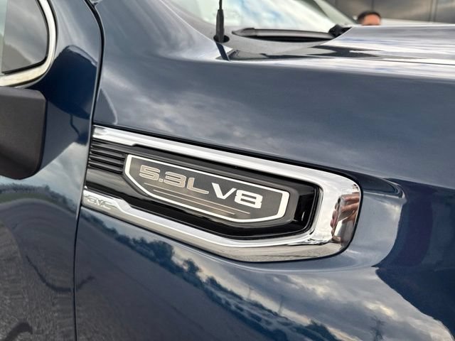 Certified 2020 GMC Sierra 1500 SLE w/ SLE Value Package AWD/4WD image 10