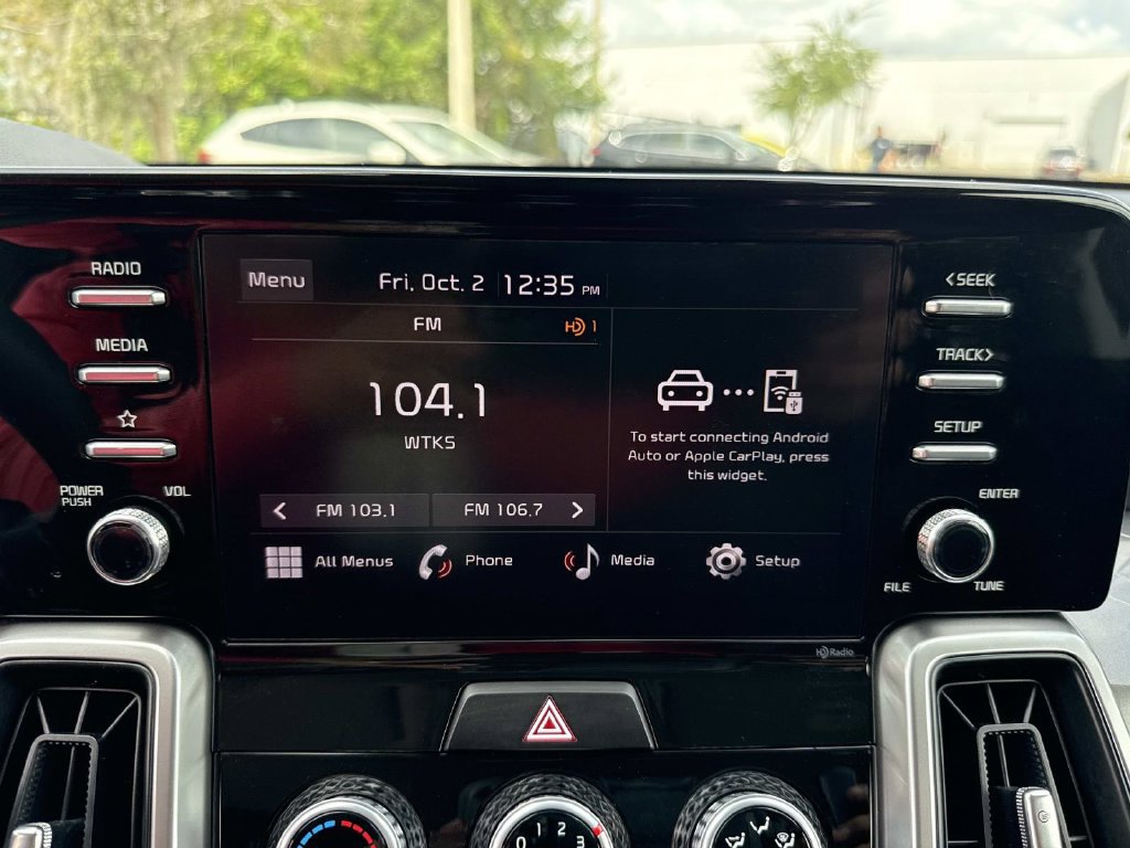 Used 2023 Kia Sorento LX FWD image 27