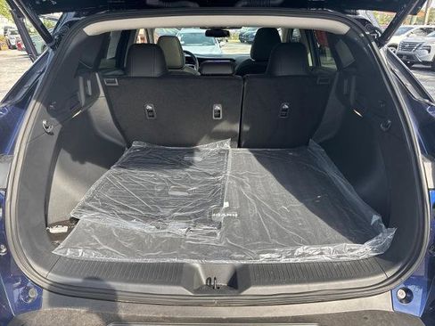 Certified 2025 Nissan Murano SL image 30