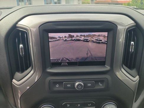 New 2026 Chevrolet Silverado 2500 W/T RWD image 14