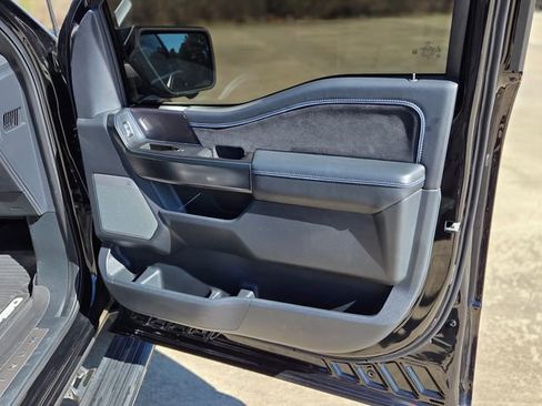 Used 2024 Ford F150 Platinum w/ FX4 Off-Road Package image 13