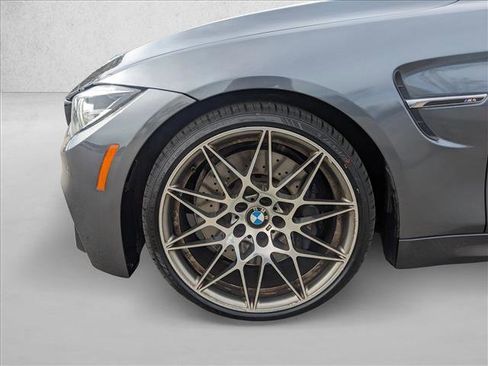 Used 2019 BMW M4 Coupe image 21