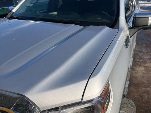 Used 2019 GMC Sierra 1500 SLT w/ SLT Premium Package image 29