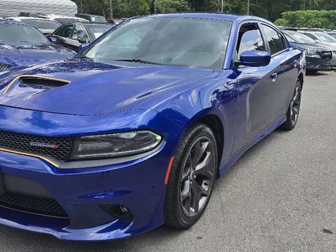 Used 2019 Dodge Charger GT RWD image 1