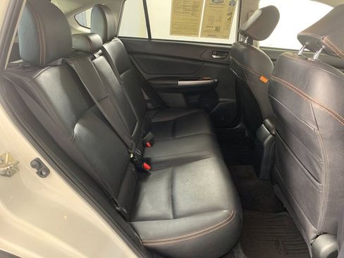 Used 2017 Subaru Crosstrek 2.0i Limited AWD/4WD image 37