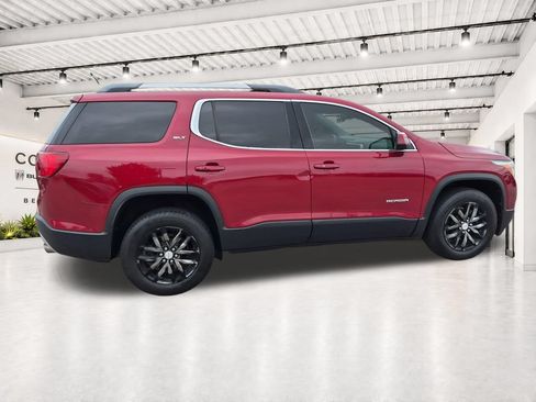 Used 2019 GMC Acadia SLT FWD image 13