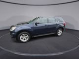 Used 2016 Chevrolet Equinox LS image 4