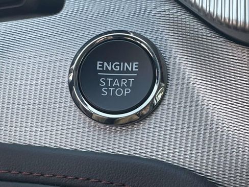 New 2026 Ford Explorer Active w/ Active Comfort Package image 25