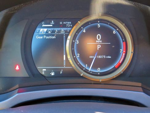 Used 2014 Lexus IS 350 F Sport image 20