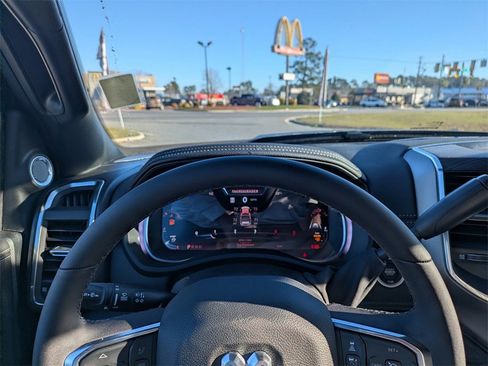 New 2026 RAM 3500 Laramie image 31