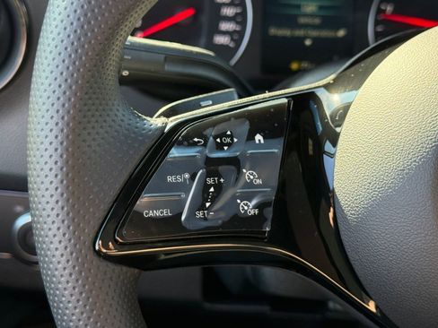 New 2025 Mercedes-Benz Sprinter 2500 image 15