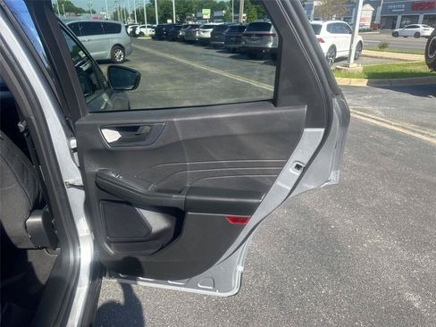 Used 2023 Ford Escape Active FWD image 14