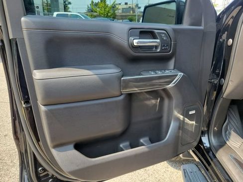 Used 2020 GMC Sierra 1500 AT4 w/ AT4 Premium Package AWD/4WD image 17