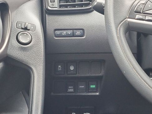 Used 2020 Nissan Rogue Sport S w/ Appearance Package image 13