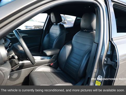 Used 2024 Alfa Romeo Tonale Ti w/ Premium Interior Package image 10