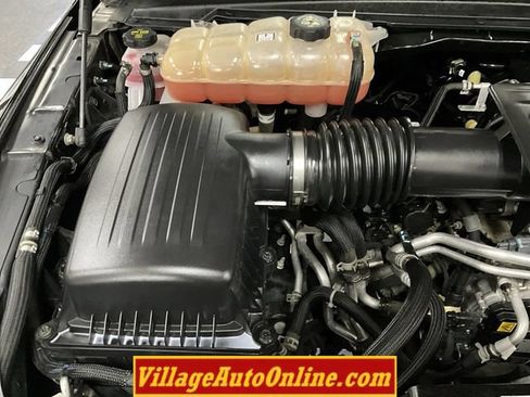 Used 2022 RAM 1500 Big Horn AWD/4WD image 54