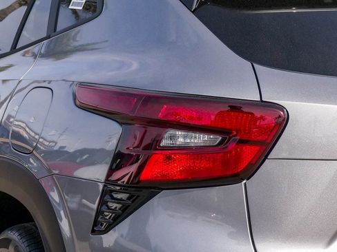 New 2026 Chevrolet Trax RS w/ Sunroof Package image 10