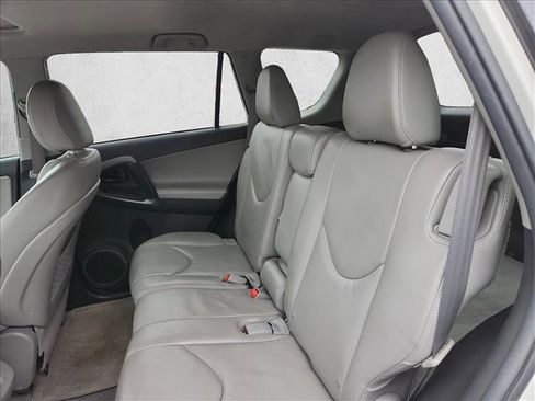 Used 2012 Toyota RAV4 Limited w/ Premium Plus Value Pkg AWD/4WD image 13