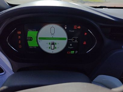 Used 2019 Chevrolet Bolt Premier w/ Infotainment Package