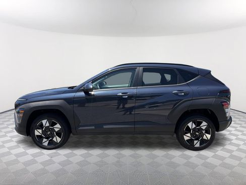 Used 2025 Hyundai Kona SEL AWD/4WD image 14