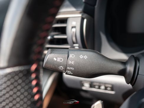 Used 2018 Lexus IS 300 F Sport w/ F Sport Package AWD/4WD image 29