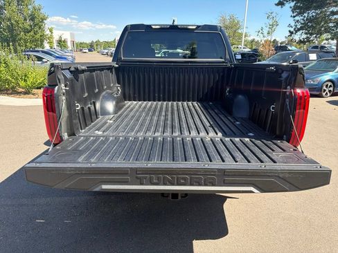Used 2024 Toyota Tundra SR5 w/ TRD Off-Road Package AWD/4WD image 17