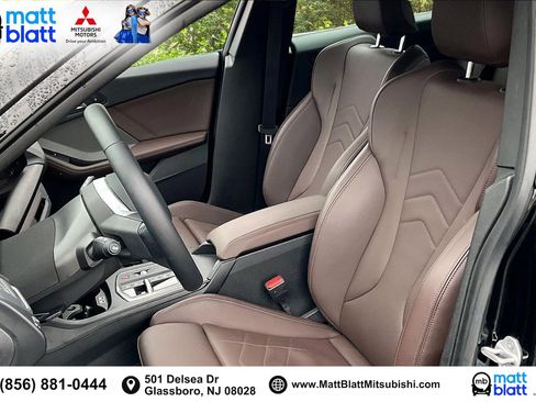 Used 2025 BMW 228i xDrive 228 xDrive Gran Coupe image 26