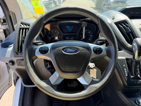 Used 2018 Ford Transit 350 XLT RWD image 16