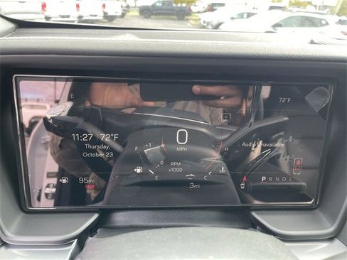 New 2026 GMC Terrain Elevation w/ Elevation Premium Package image 15