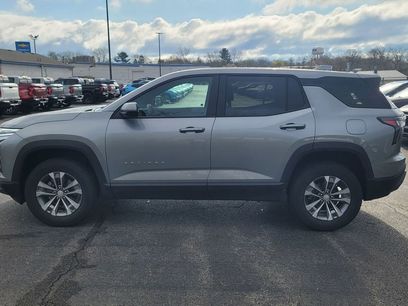 Used 2026 Chevrolet Equinox LT