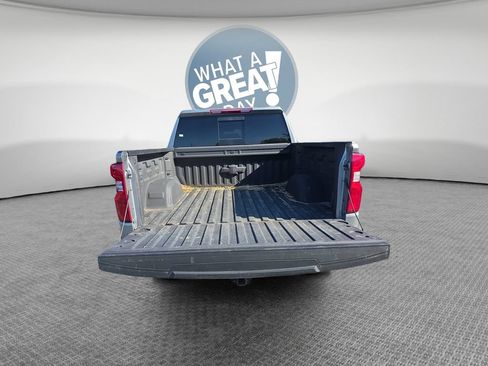 Used 2023 Chevrolet Silverado 1500 LT w/ All Star Edition Plus AWD/4WD image 25