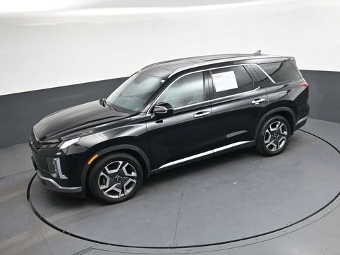Used 2023 Hyundai Palisade SEL image 37
