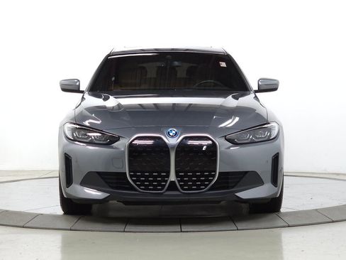 Used 2023 BMW i4 eDrive35 image 2