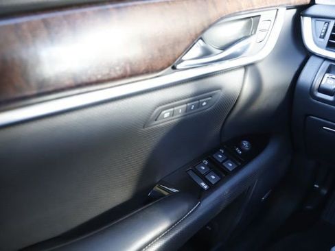 Used 2019 Cadillac XTS Luxury w/ Driver Awareness Package image 22