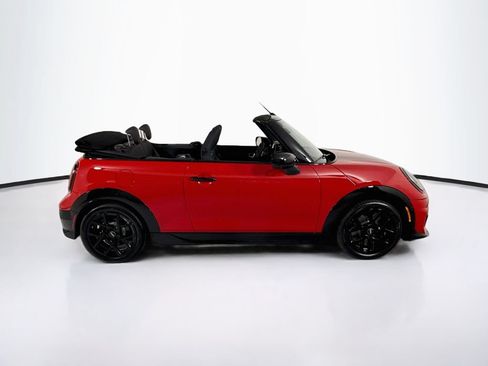 New 2026 MINI Cooper S FWD image 4