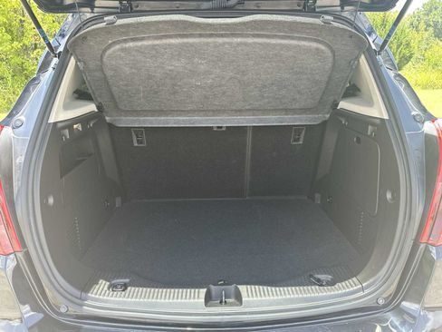 Certified 2021 Buick Encore Preferred w/ Safety Package FWD image 35