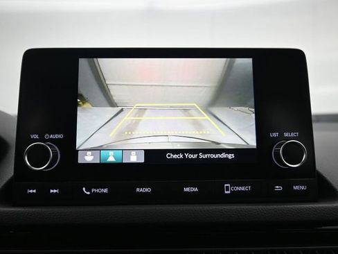 New 2026 Honda Civic LX image 18