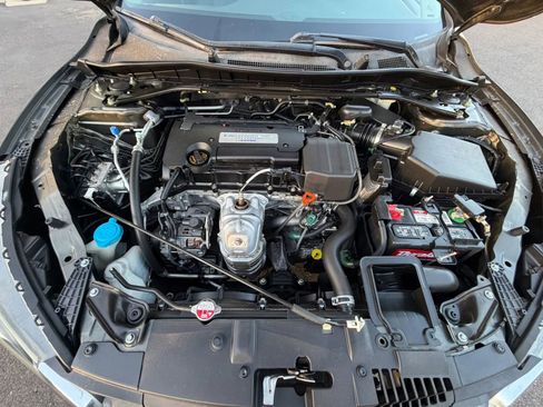 Used 2014 Honda Accord Sport image 20