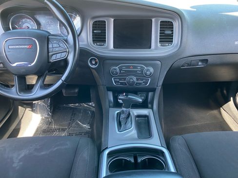 Used 2023 Dodge Charger SXT RWD image 11