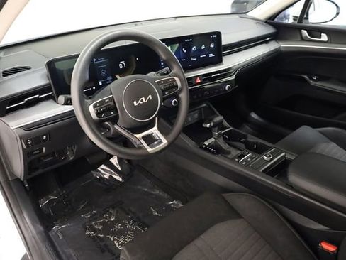 Used 2025 Kia K5 LXS image 10