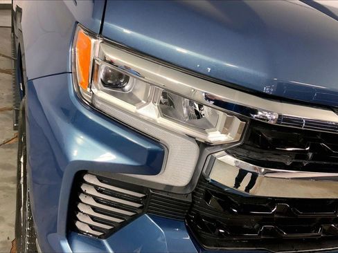 Used 2024 Chevrolet Silverado 1500 LT AWD/4WD image 26