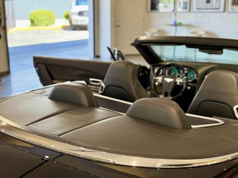 Used 2015 Bentley Continental GT V8 S AWD/4WD image 83