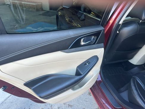 Used 2016 Nissan Maxima 3.5 S image 20