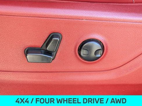 Used 2022 RAM 1500 Rebel w/ Rebel Level A Equipment Group image 16