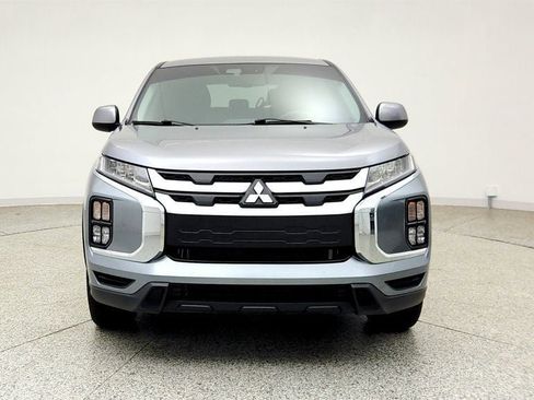 Used 2024 Mitsubishi Outlander Sport AWD image 2