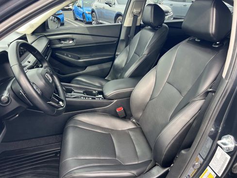 Certified 2024 Honda Accord EX-L image 19