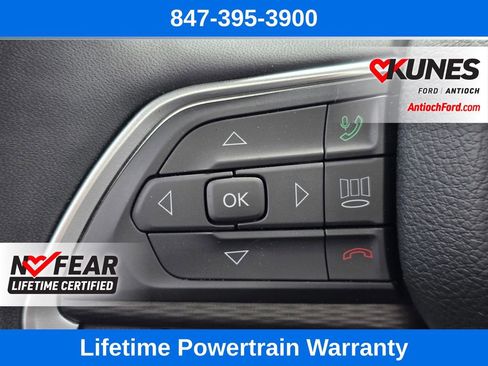 Used 2024 Jeep Grand Cherokee L Altitude image 36