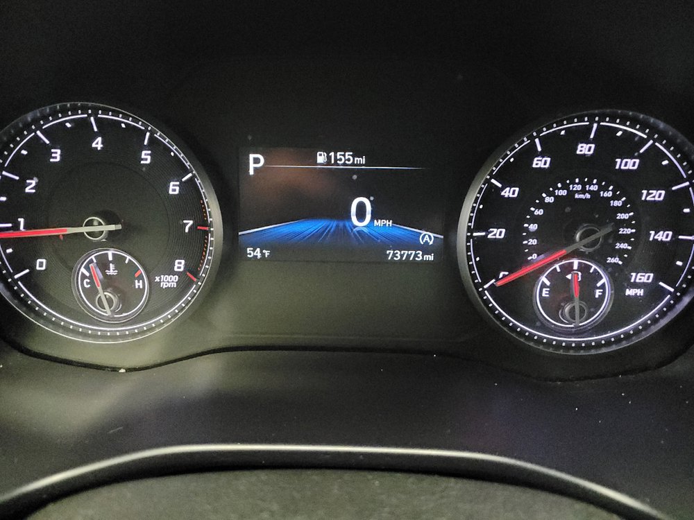 Used 2021 Hyundai Santa Fe SE AWD/4WD image 23
